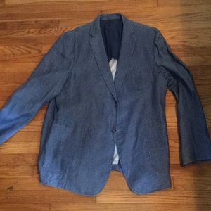Men’s blazer